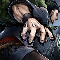 Kamiwaza: Way of the Thief