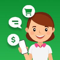 KiotOnline cho iOS