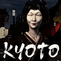 Kyoto Anomaly