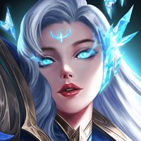 Liên Minh Thiên Sứ cho iOS