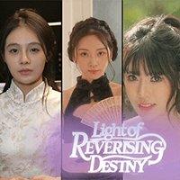 Light of Reversing Destiny
