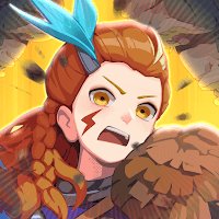 Lightning Princess: Idle RPG cho Android