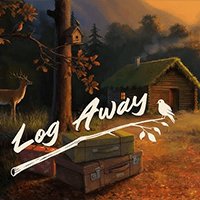 Log Away