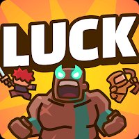 Lucky Defense cho iOS
