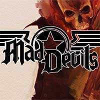 Mad Devils