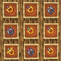 Magic Rings Mod