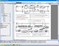 MagicScore Classic