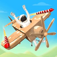 Make It Fly cho iOS