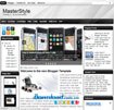 MasterStyle