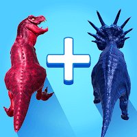 Merge & Fight cho iOS