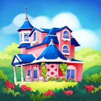 Merge Gardens cho iOS