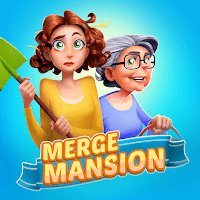 Merge Mansion cho Android