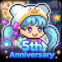 Merge Ninja Star 2 cho iOS