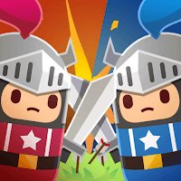 Merge Tactics cho iOS