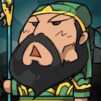 Merge Three Kingdoms cho iOS