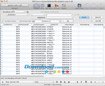 MesaSQLite for Mac