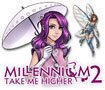 Millennium 2: Take Me Higher