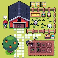 Mini Mini Farm cho iOS
