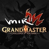 MIR2M: The Grandmaster cho iOS