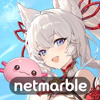 MONGIL: STAR DIVE cho iOS