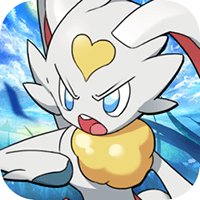 Monsters Party cho iOS