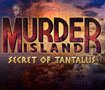 Murder Island: Secret of Tantalus