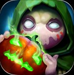 Mushroom Wars 2 cho iOS