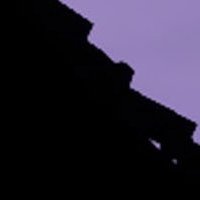 My Eerie Lair