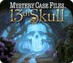 Mystery Case Files: 13th Skull