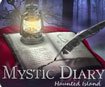 Mystic Diary: Haunted Island