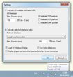 Network Activity Indicator