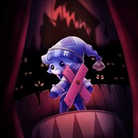 Nightmare Circus
