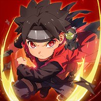 Ninja Tiến Lên