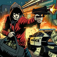 No Alibi