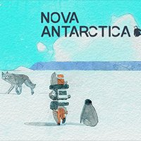 Nova Antarctica