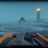 Oars of Silence