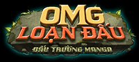 OMG Loạn Đấu cho iOS