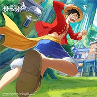 One Piece Dream Pointer cho Android