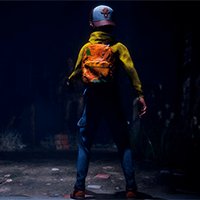 One Way Home
