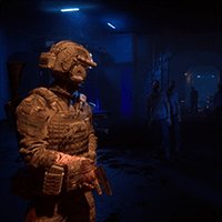 Operation: Dead Man