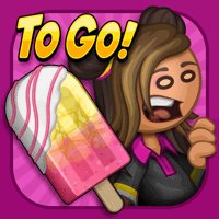 Papa's Paleteria To Go! cho iOS