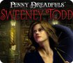 Penny Dreadfuls Sweeney Todd