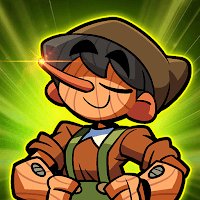 Pinocchio Hero: IDLE RPG cho iOS
