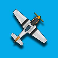 Planes Control cho iOS