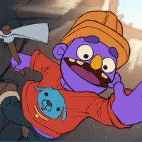 Pratfall