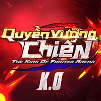Quyền Vương Chiến: K.O cho Android