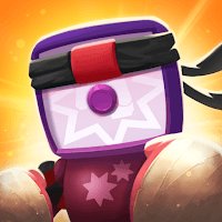 Randomdice: RollRoll cho iOS