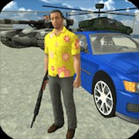 Real Gangster Crime cho Android