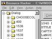 Resource Hacker