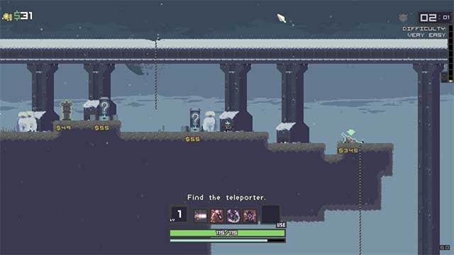 Risk of Rain 2